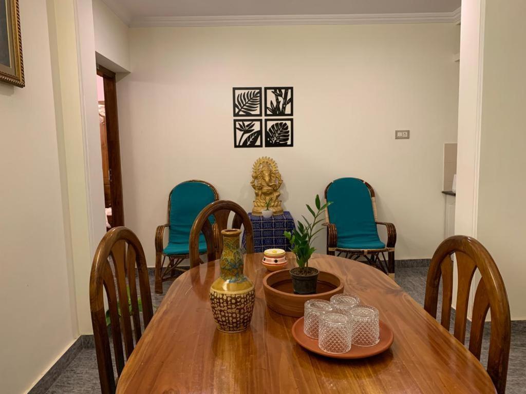 Surendram Villa Varkala Zewnętrze zdjęcie