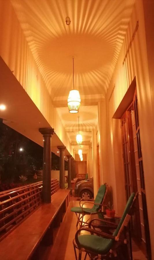 Surendram Villa Varkala Zewnętrze zdjęcie