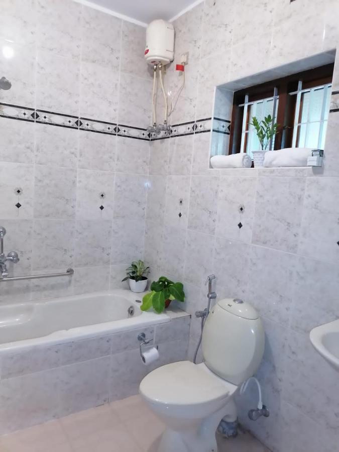 Surendram Villa Varkala Zewnętrze zdjęcie